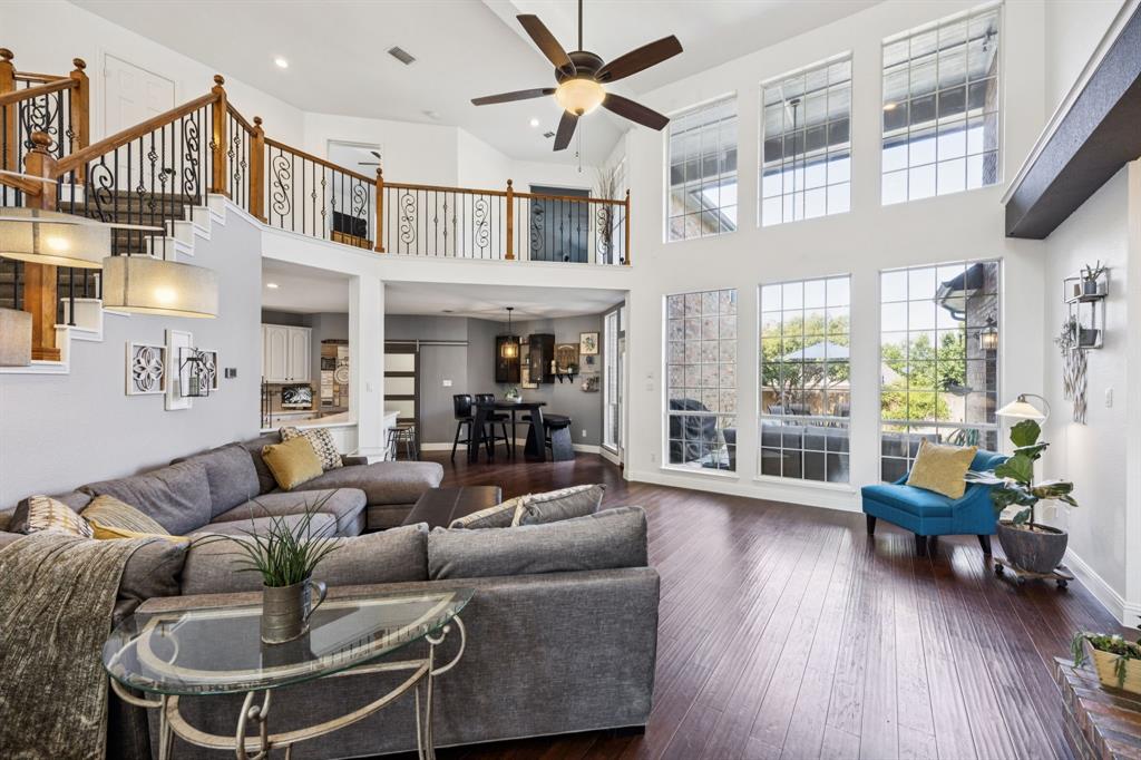 Vista Of Eldorado Ph V - Residential