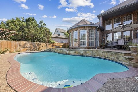 2603 Cheverny Drive McKinney TX 75070
