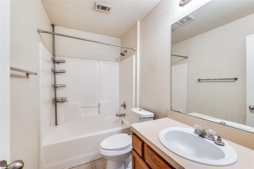 Pruitt Sub - Residential Income