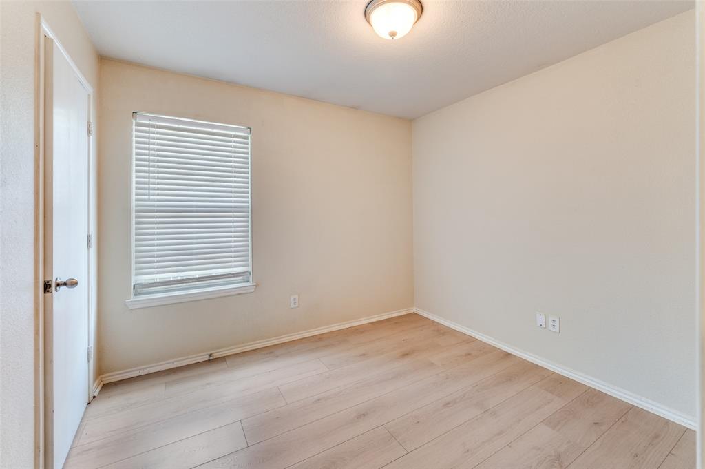 Pruitt Sub - Residential Income