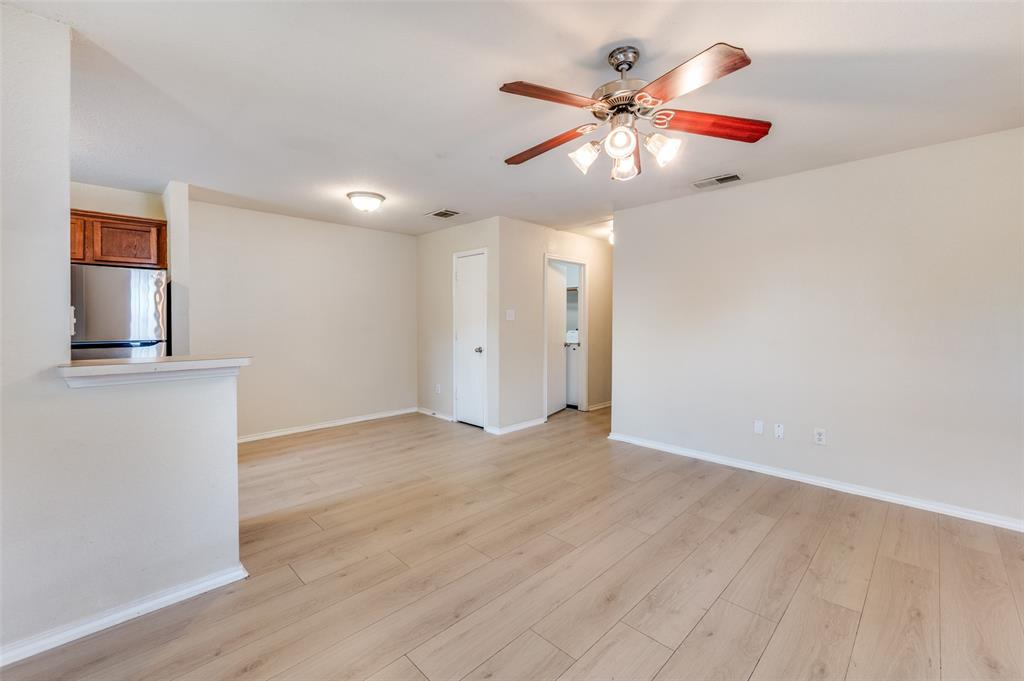 Pruitt Sub - Residential Income