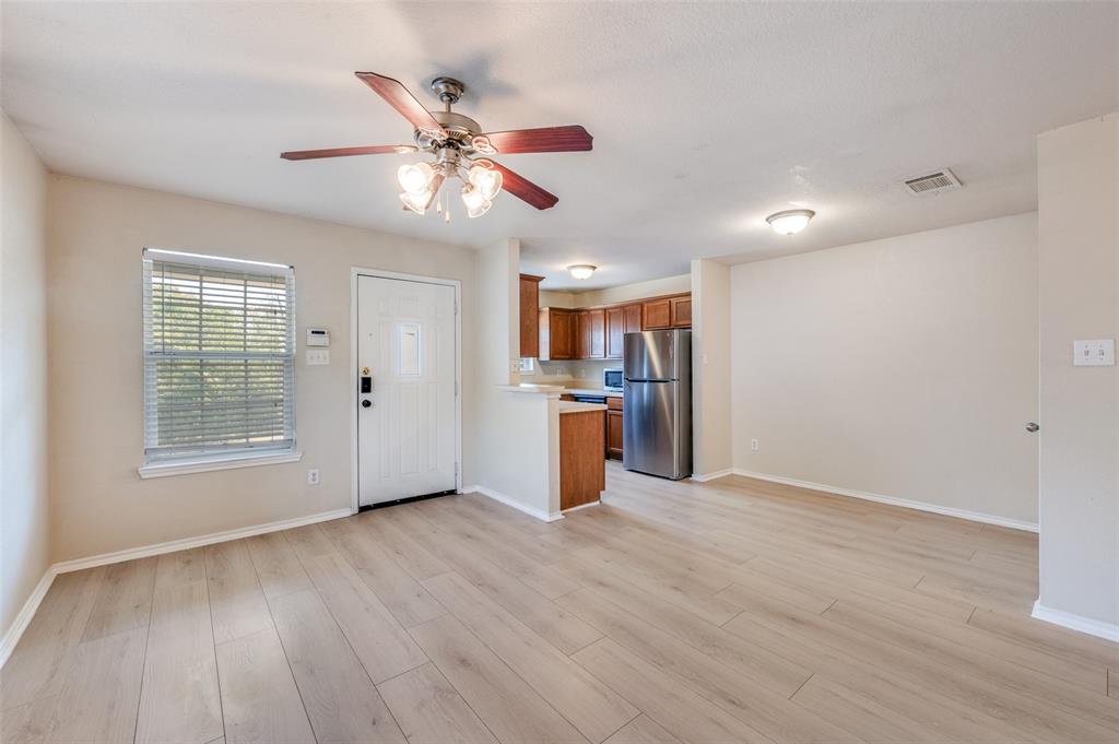 Pruitt Sub - Residential Income