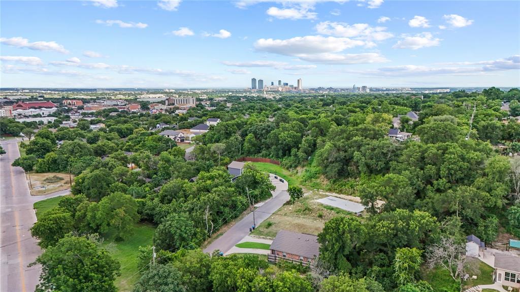 Pruitt Sub - Residential Income