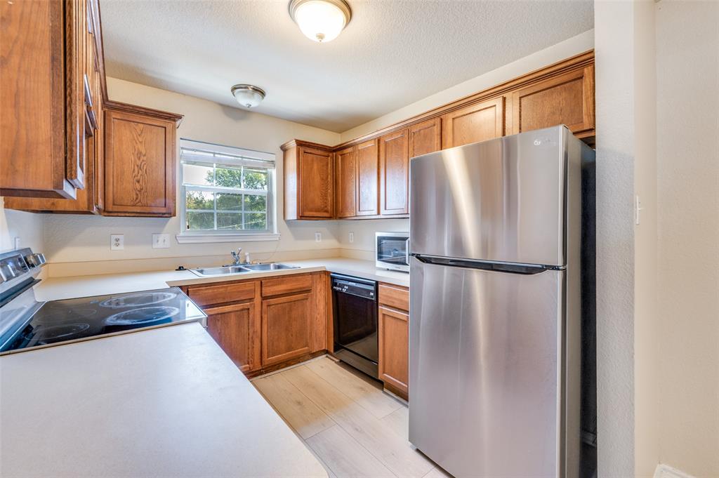 Pruitt Sub - Residential Income