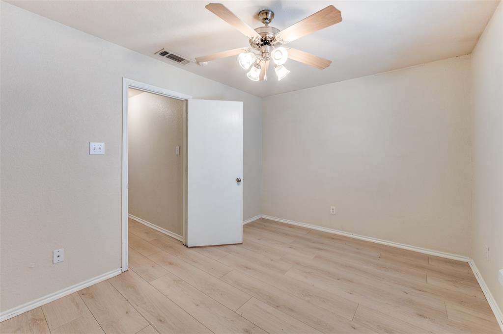 Pruitt Sub - Residential Income