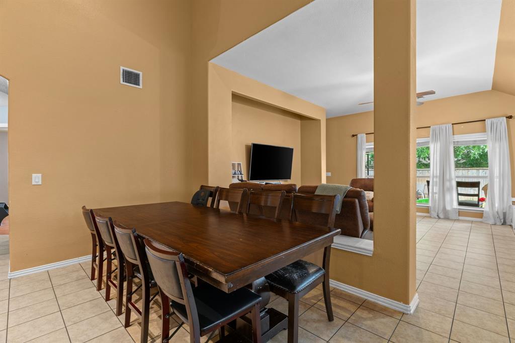 Crescent Spgs Ranch I & II - Residential