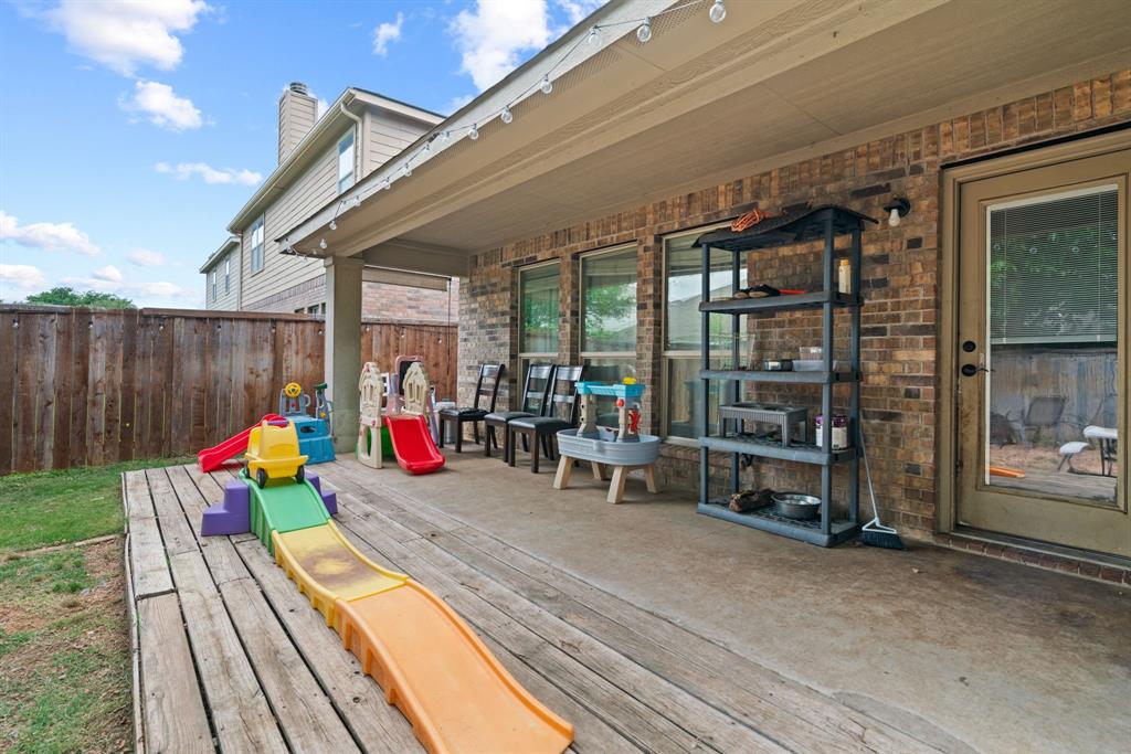 Crescent Spgs Ranch I & II - Residential