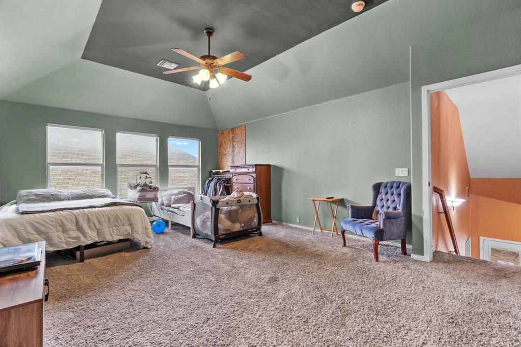 Crescent Spgs Ranch I & II - Residential