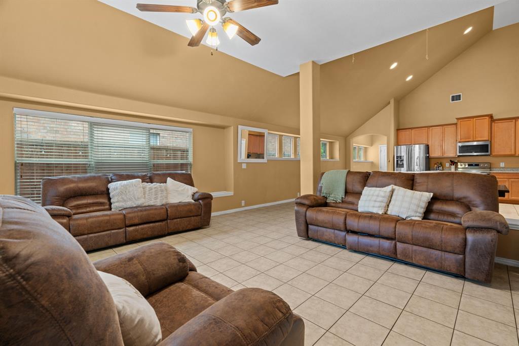 Crescent Spgs Ranch I & II - Residential