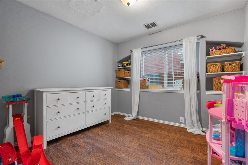 Crescent Spgs Ranch I & II - Residential