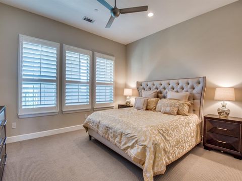 A home in Addison