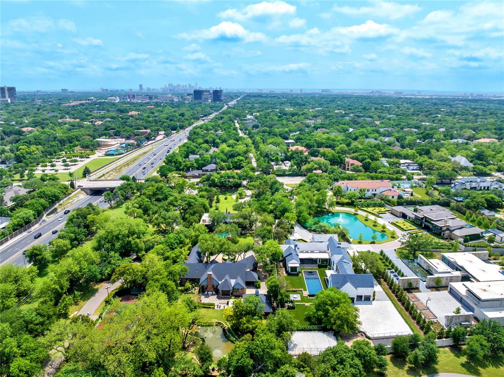 CRESPI ESTATES - Residential