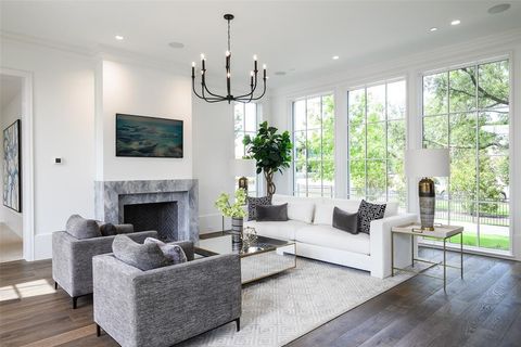 Tiny photo for 5531 Walnut Hill Lane, Dallas, TX 75229 (MLS # 20941665)