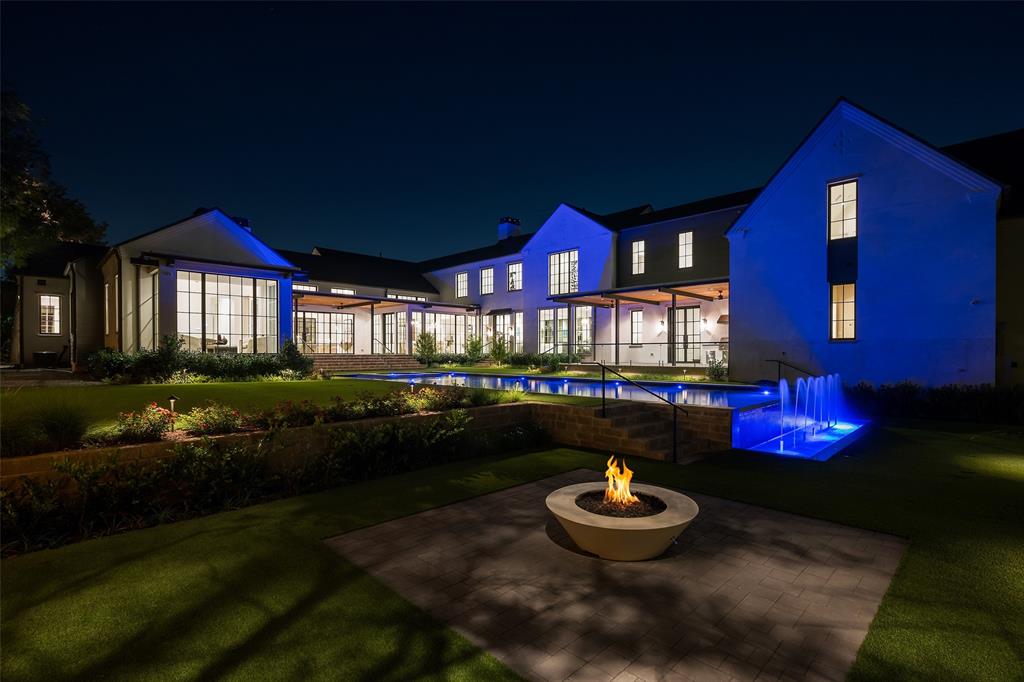 CRESPI ESTATES - Residential