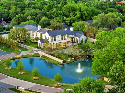 5531 Walnut Hill Lane Dallas TX 75229