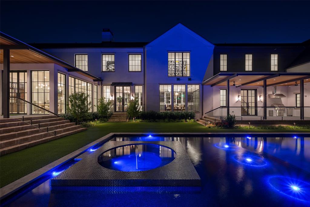 CRESPI ESTATES - Residential