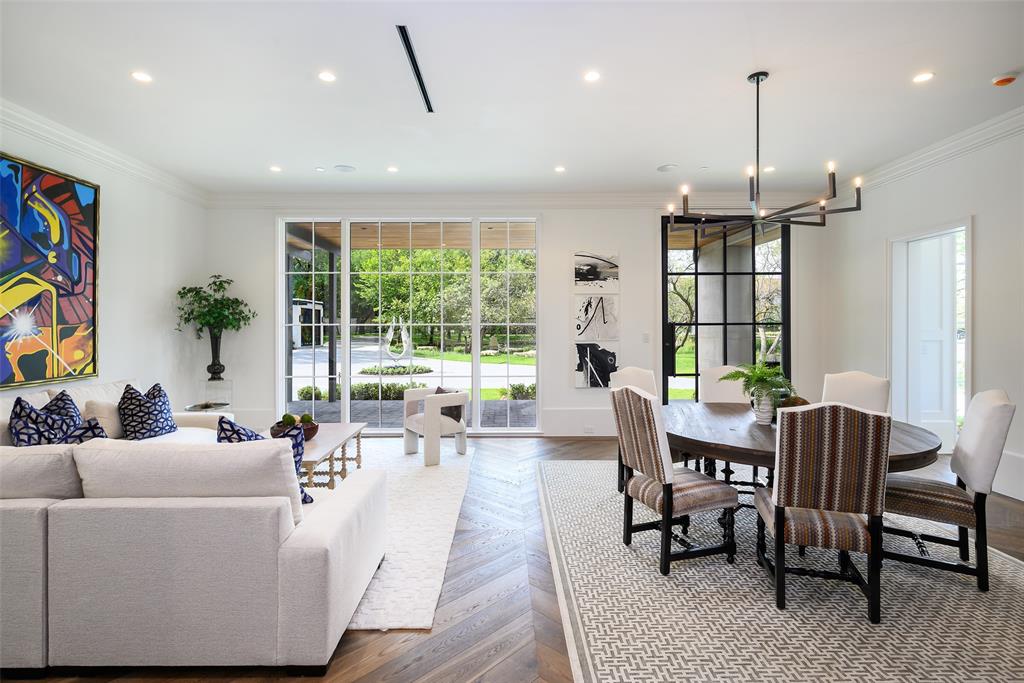 CRESPI ESTATES - Residential