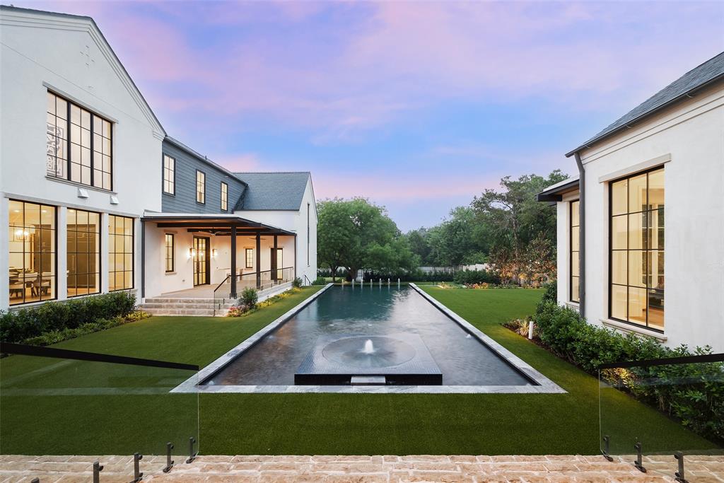 CRESPI ESTATES - Residential