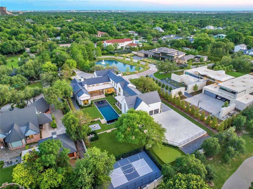 CRESPI ESTATES - Residential