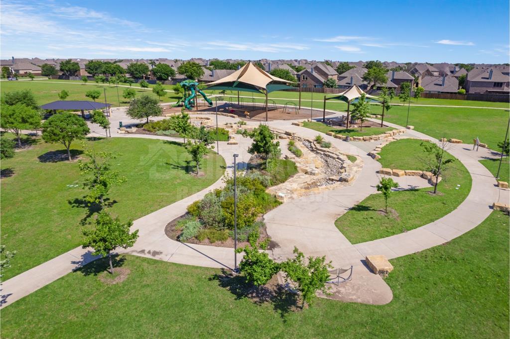 Reserve At Westridge Ph 4 The - Residential