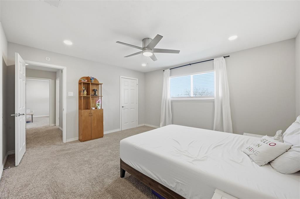 Timbercreek Comm #4 - Residential