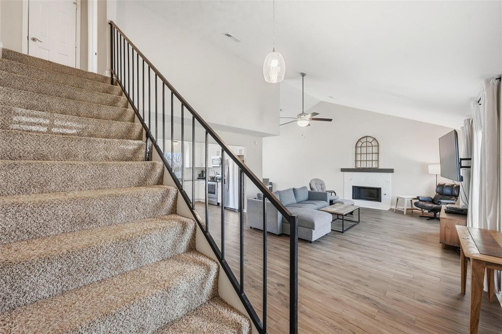 Timbercreek Comm #4 - Residential