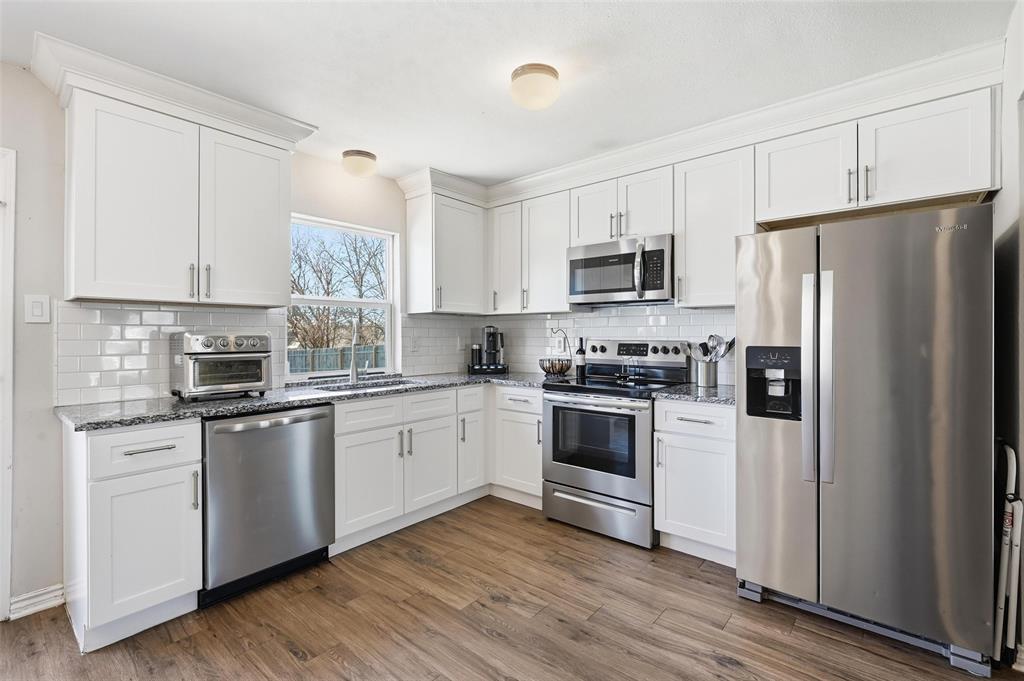 Timbercreek Comm #4 - Residential