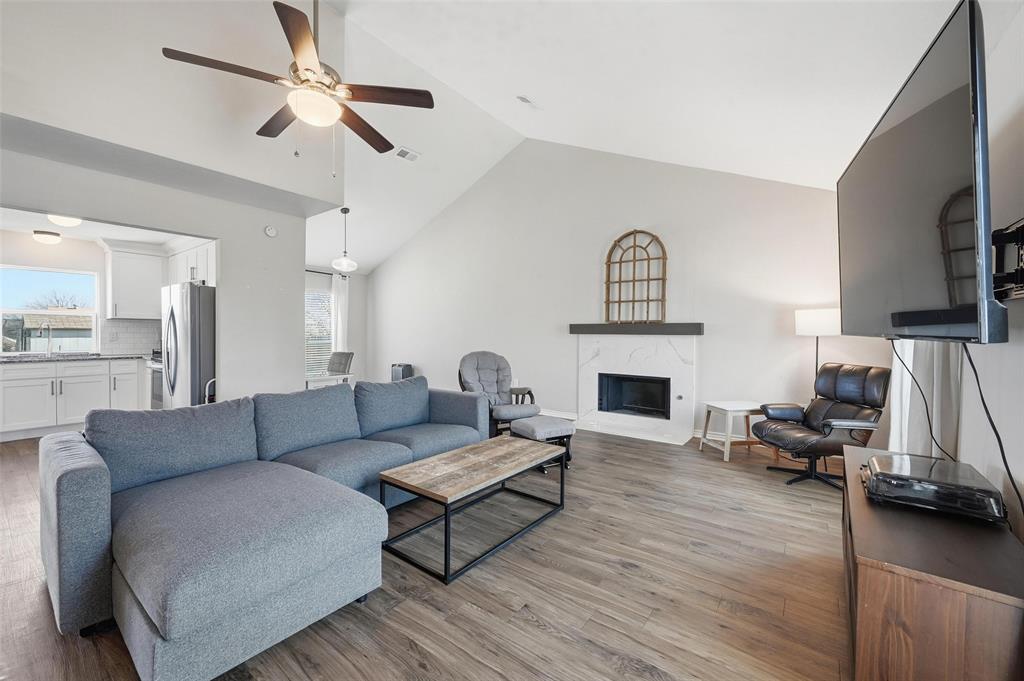 Timbercreek Comm #4 - Residential