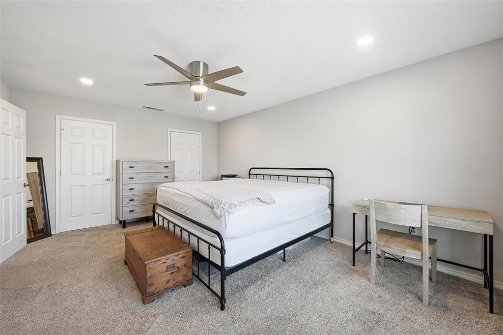 Timbercreek Comm #4 - Residential