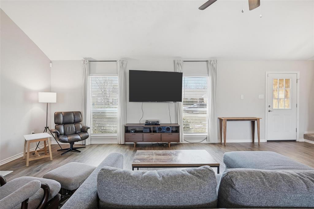 Timbercreek Comm #4 - Residential