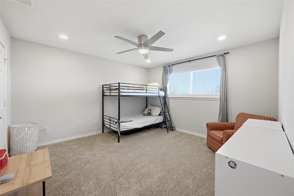 Timbercreek Comm #4 - Residential