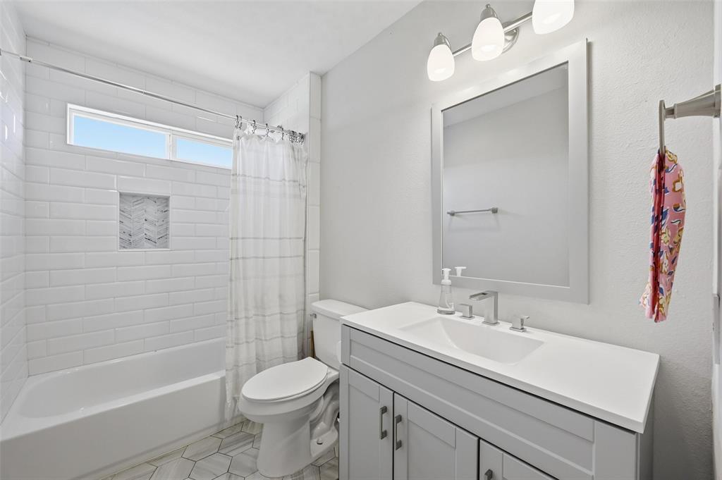 Timbercreek Comm #4 - Residential