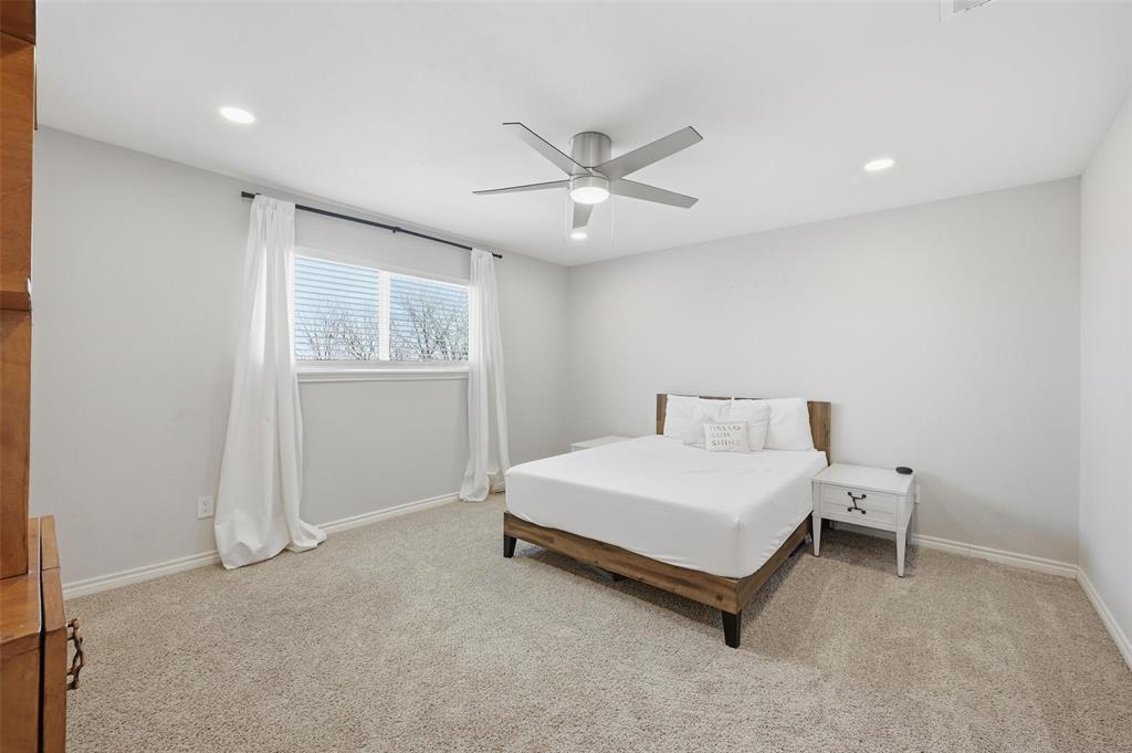 Timbercreek Comm #4 - Residential