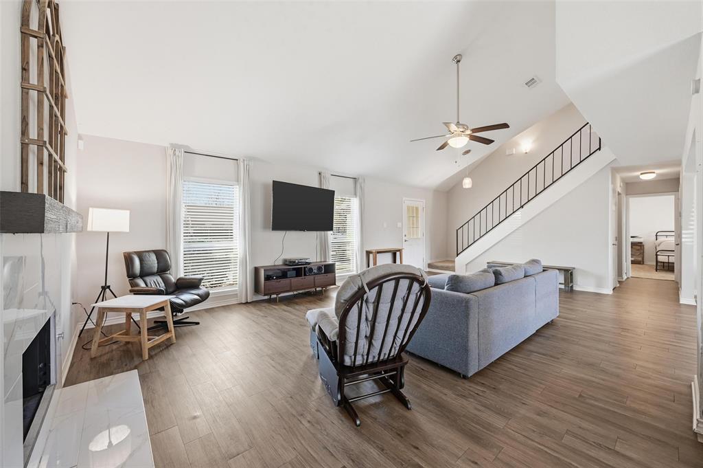 Timbercreek Comm #4 - Residential