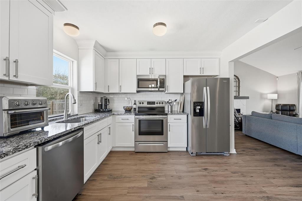 Timbercreek Comm #4 - Residential