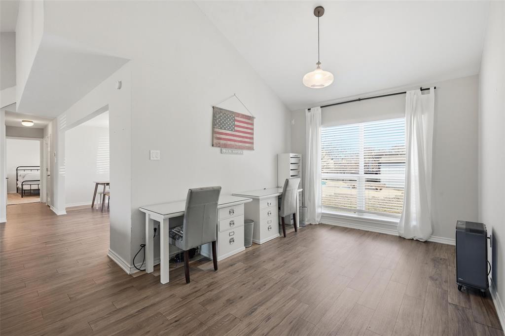 Timbercreek Comm #4 - Residential