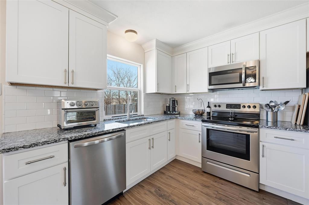 Timbercreek Comm #4 - Residential