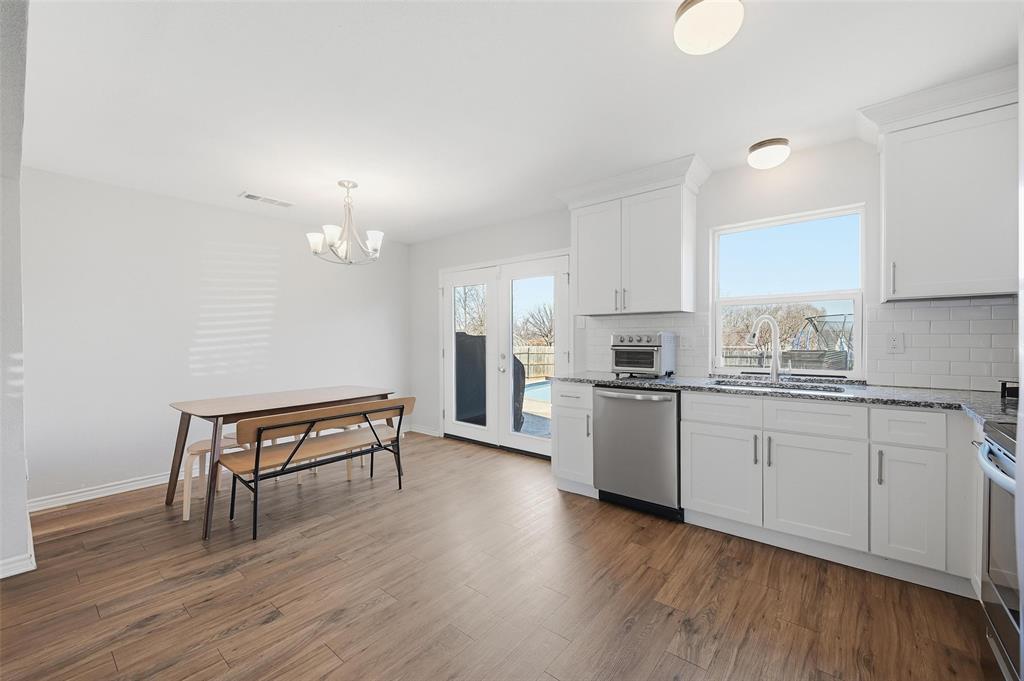 Timbercreek Comm #4 - Residential