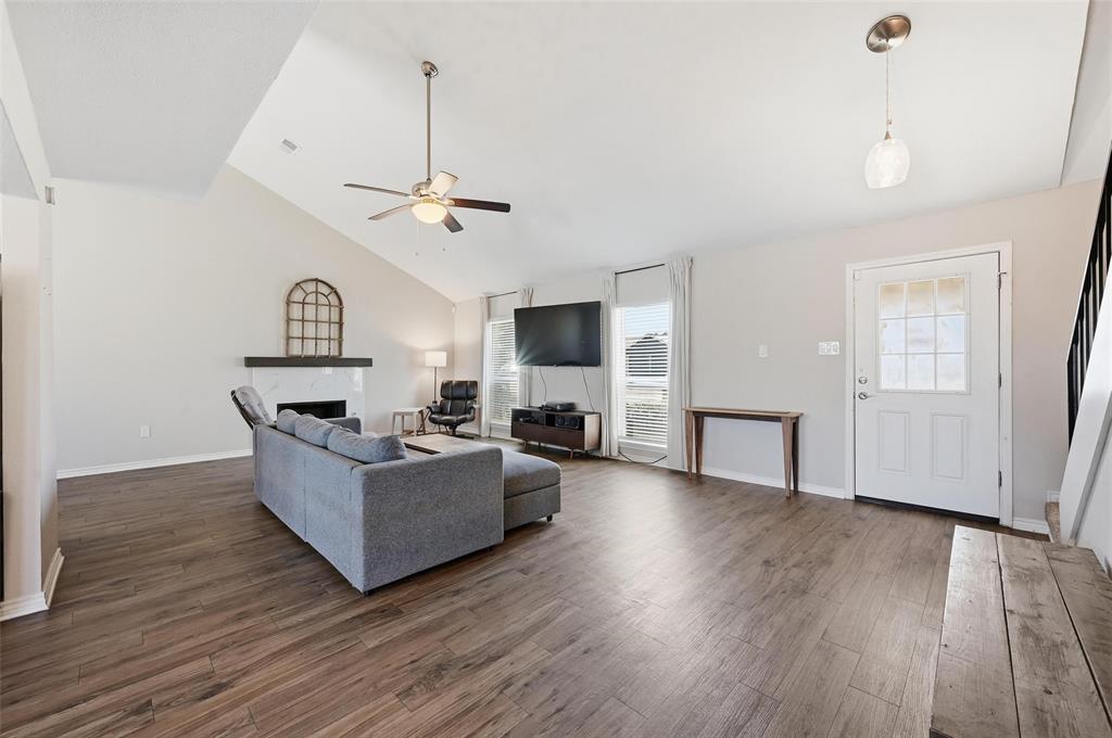 Timbercreek Comm #4 - Residential