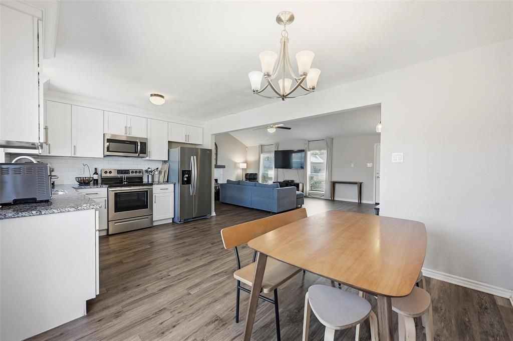 Timbercreek Comm #4 - Residential