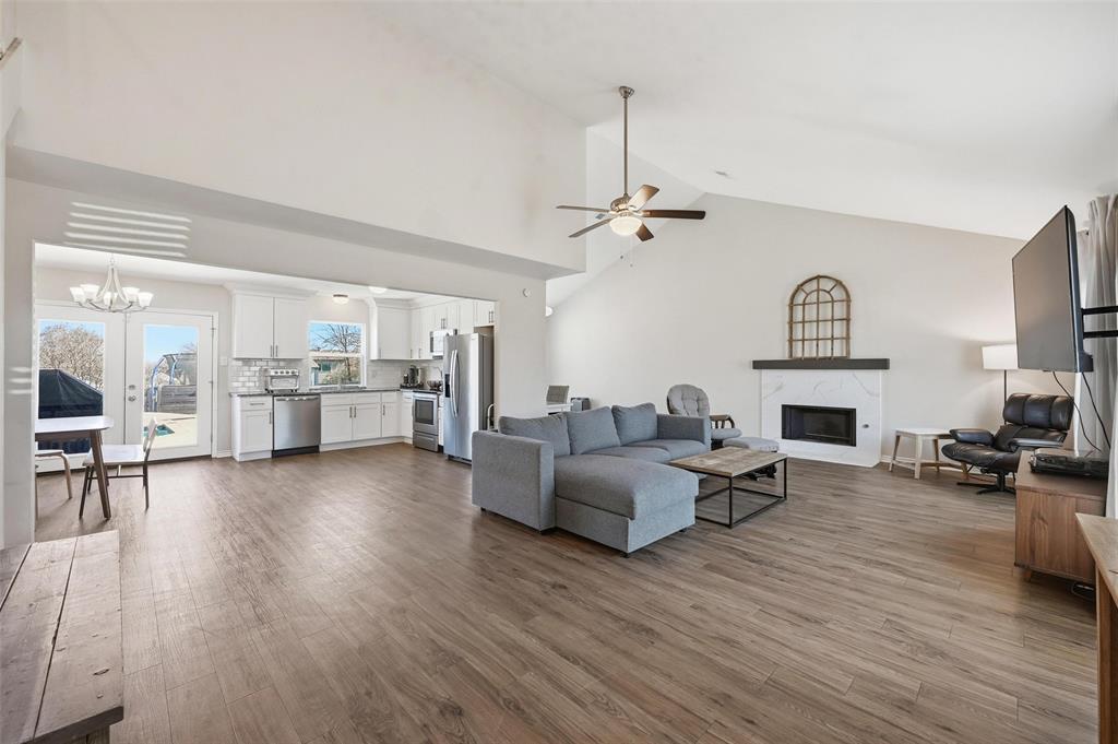 Timbercreek Comm #4 - Residential