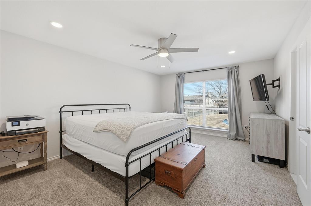 Timbercreek Comm #4 - Residential