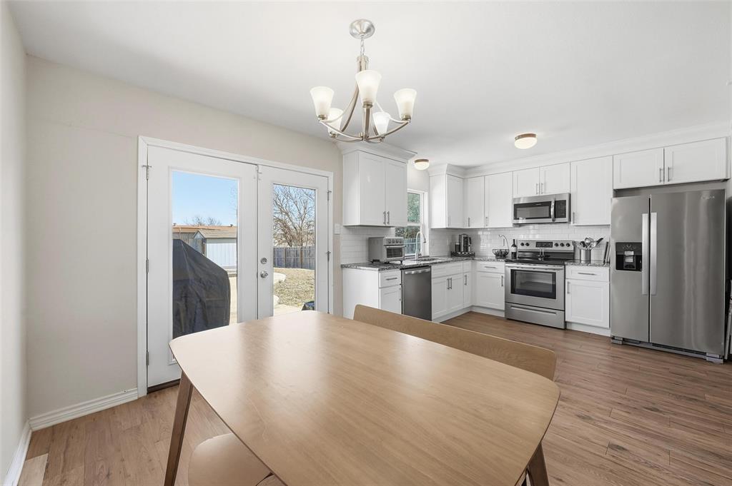 Timbercreek Comm #4 - Residential