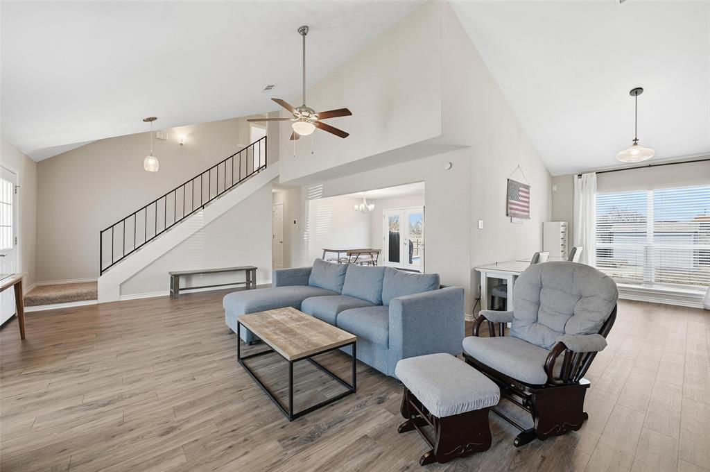 Timbercreek Comm #4 - Residential