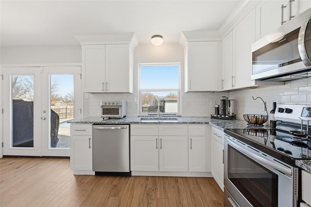 Timbercreek Comm #4 - Residential