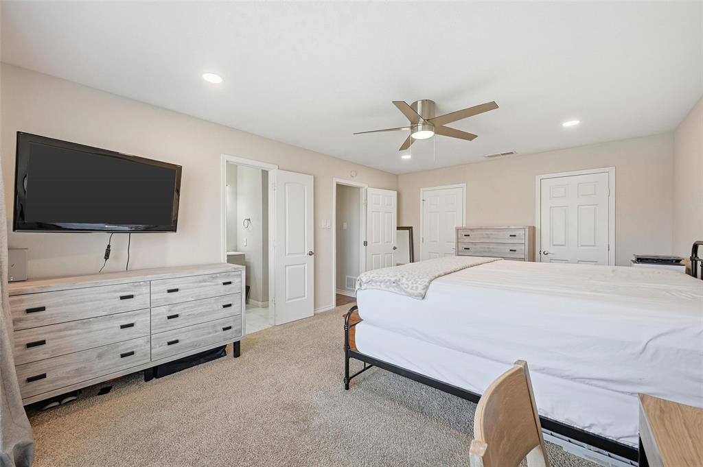 Timbercreek Comm #4 - Residential