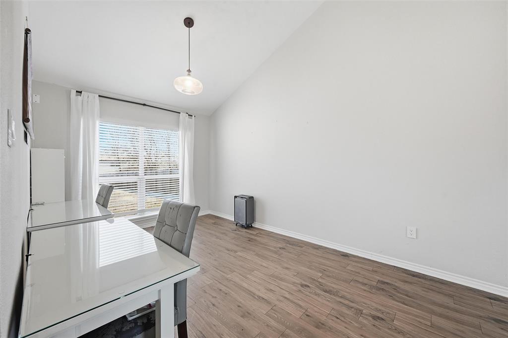 Timbercreek Comm #4 - Residential