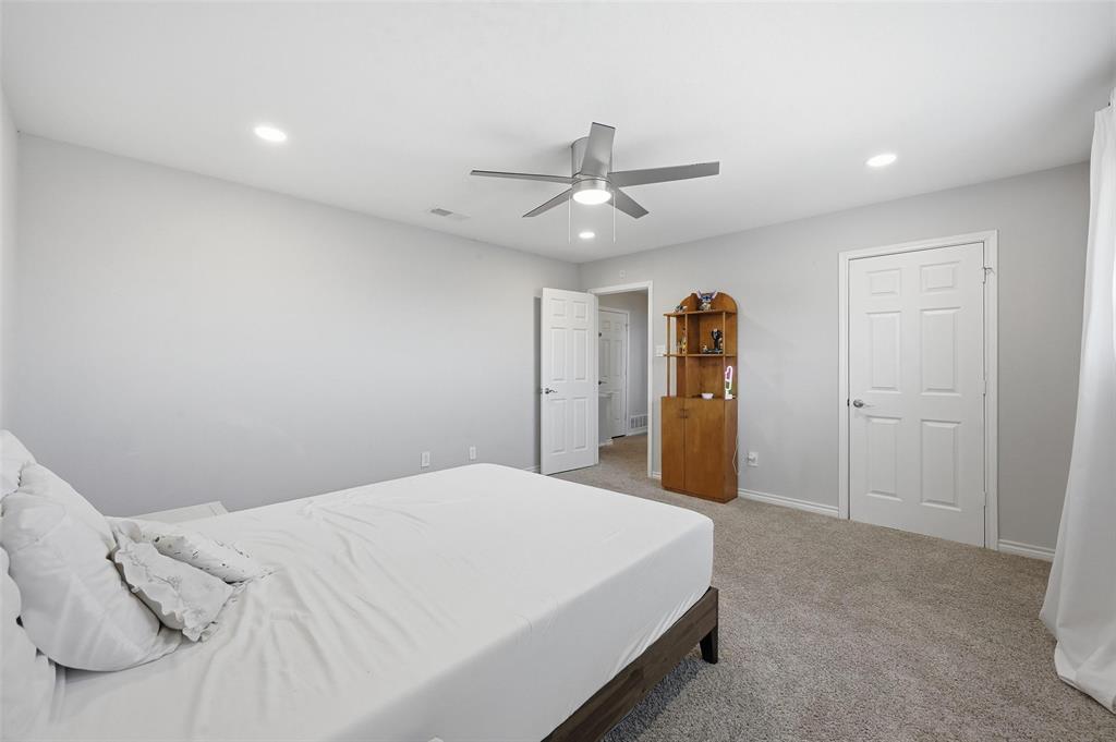 Timbercreek Comm #4 - Residential