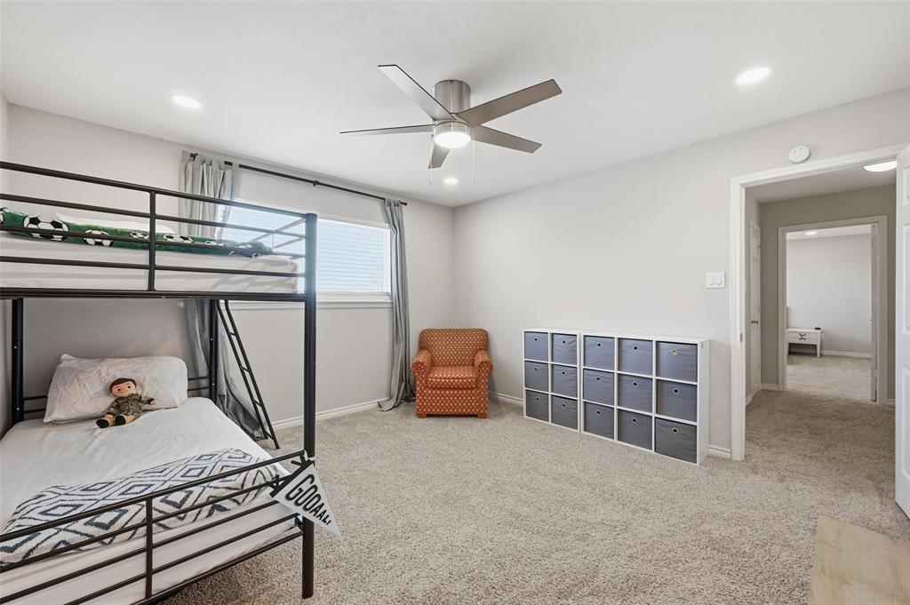 Timbercreek Comm #4 - Residential