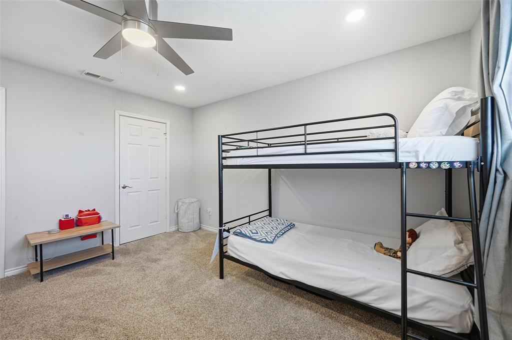 Timbercreek Comm #4 - Residential